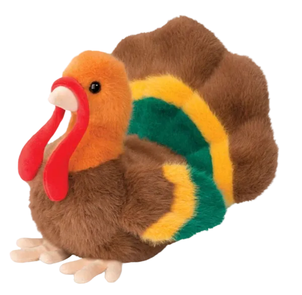 Douglas - Turkeys