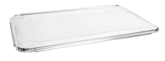 Foil Pan Lid