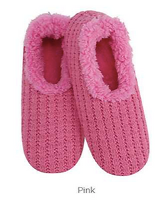 Snoozies - Women's Keep Me In Stitches