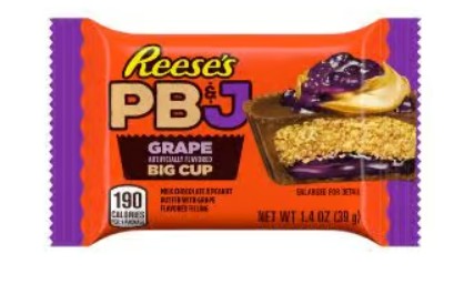 Candy - Chocolate Bars Specialty