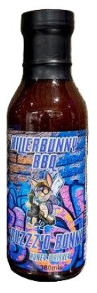 Killerbunny - BBQ Sauces