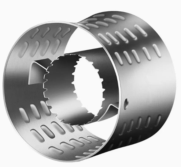 Corn on the Cob Stripper