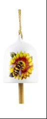 Home & Garden - Ceramic Bell - Sold Seperatley