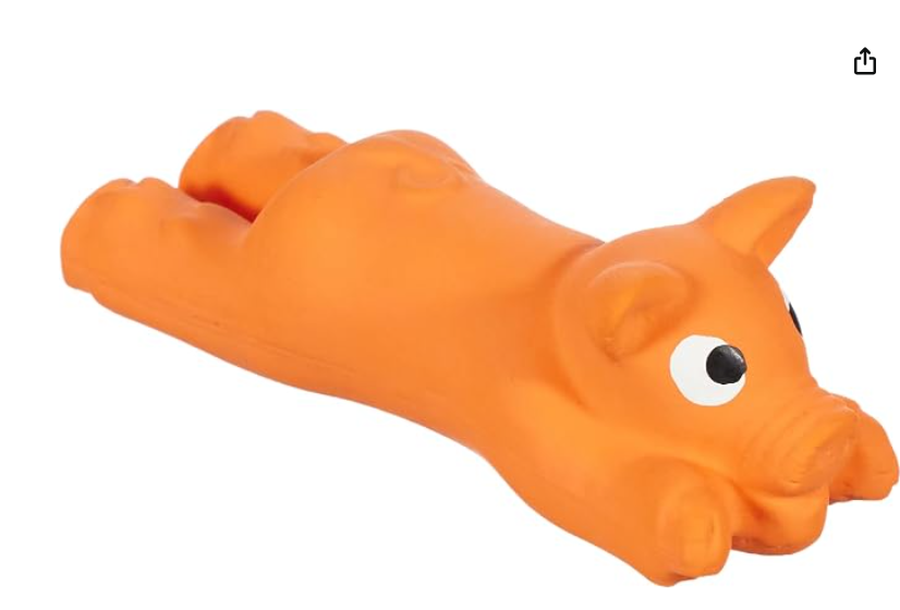Trixie Pet - Latex Toys With Sound