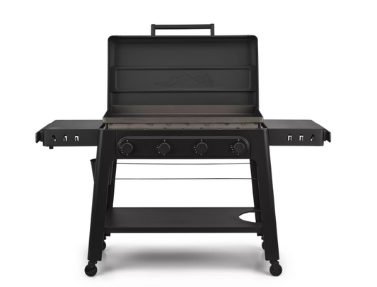 Traeger - Irontop Griddle