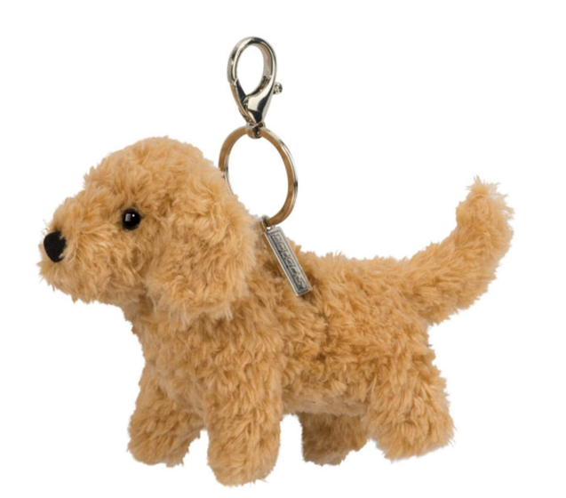 Douglas Toys - Bag Charms