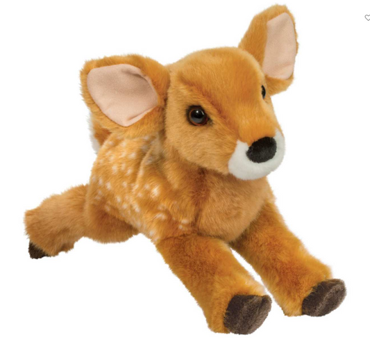 Douglas Toys - Wild Animals