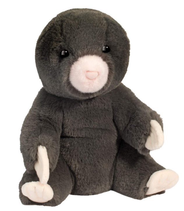 Douglas Toys - Wild Animals