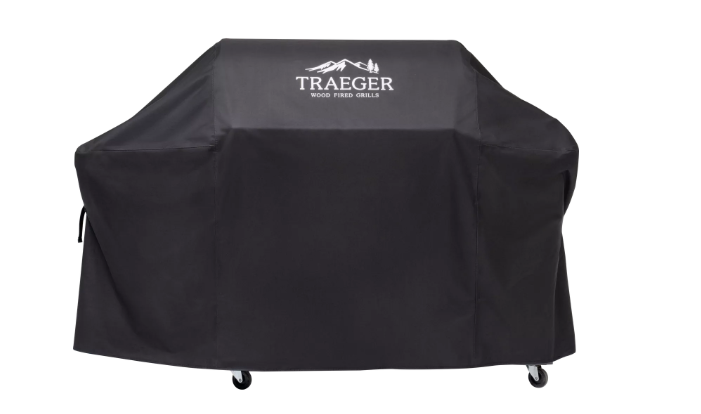 Traeger - Grill Covers
