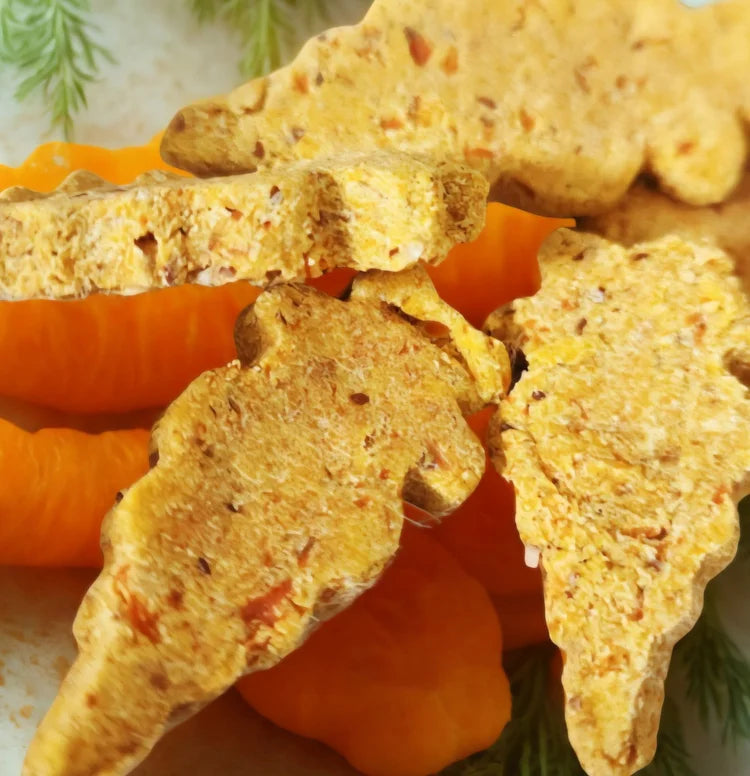 Dog Treats - Paws in the City - Local Homemade All Natural Dog Treats