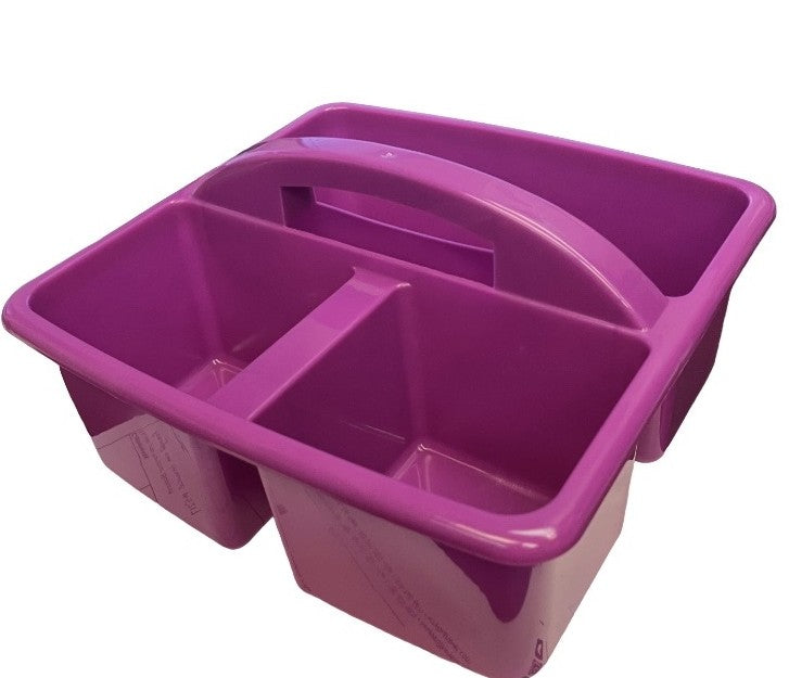 Grooming Caddy - Small