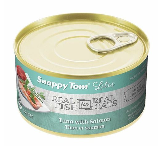 Wet Cat - Snappy Tom - **(Special Order)**