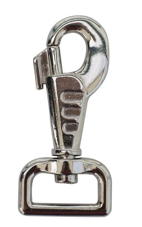 Square Eye Bolt Snap - 1"