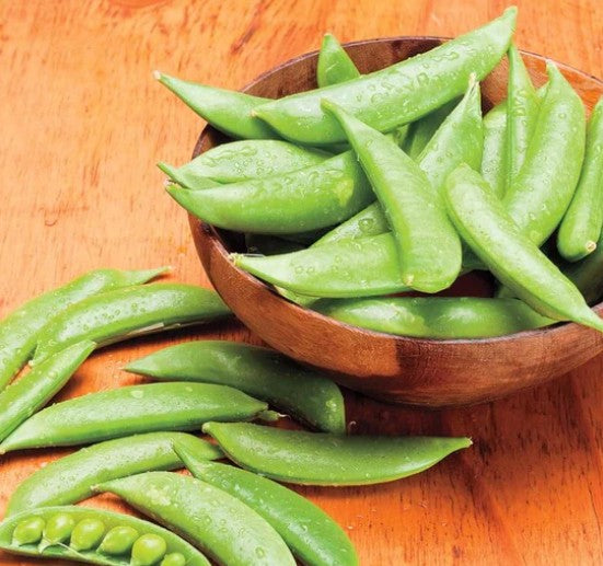 West Coast Seeds - Peas