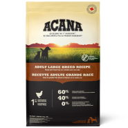 Acana Dog Food - Adult Large Breed