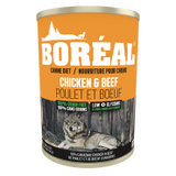 Boreal - Original - Wet Dog Food - 690g (Big Bear Can)