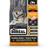 Boreal - Healthy Grains - Dog Food