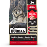 Boreal - Healthy Grains - Dog Food