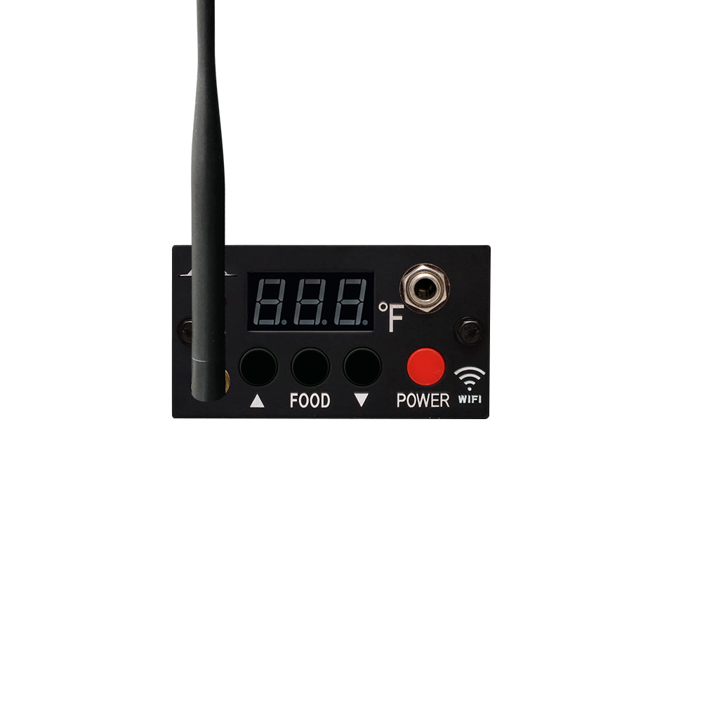 GMG - Circuit Board 2.0 Grills