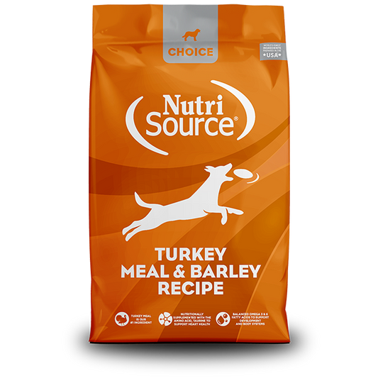 NutriSource - Dog Food - Choice