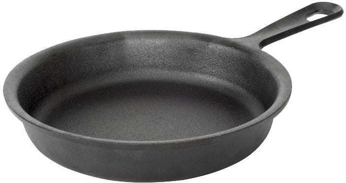 Cast Iron Skillets