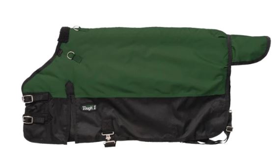 Tough1 - 600D 250g Waterproof Turnout - Foal