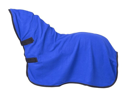 Tough1 - Mini Horse Cooler - Soft Fleece (Special Order)