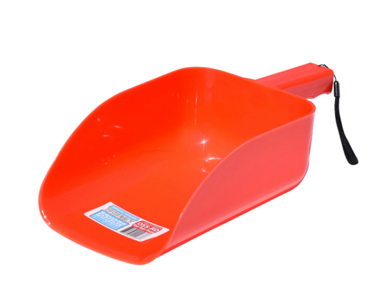 Tuff Stuff - Open Square Scoop