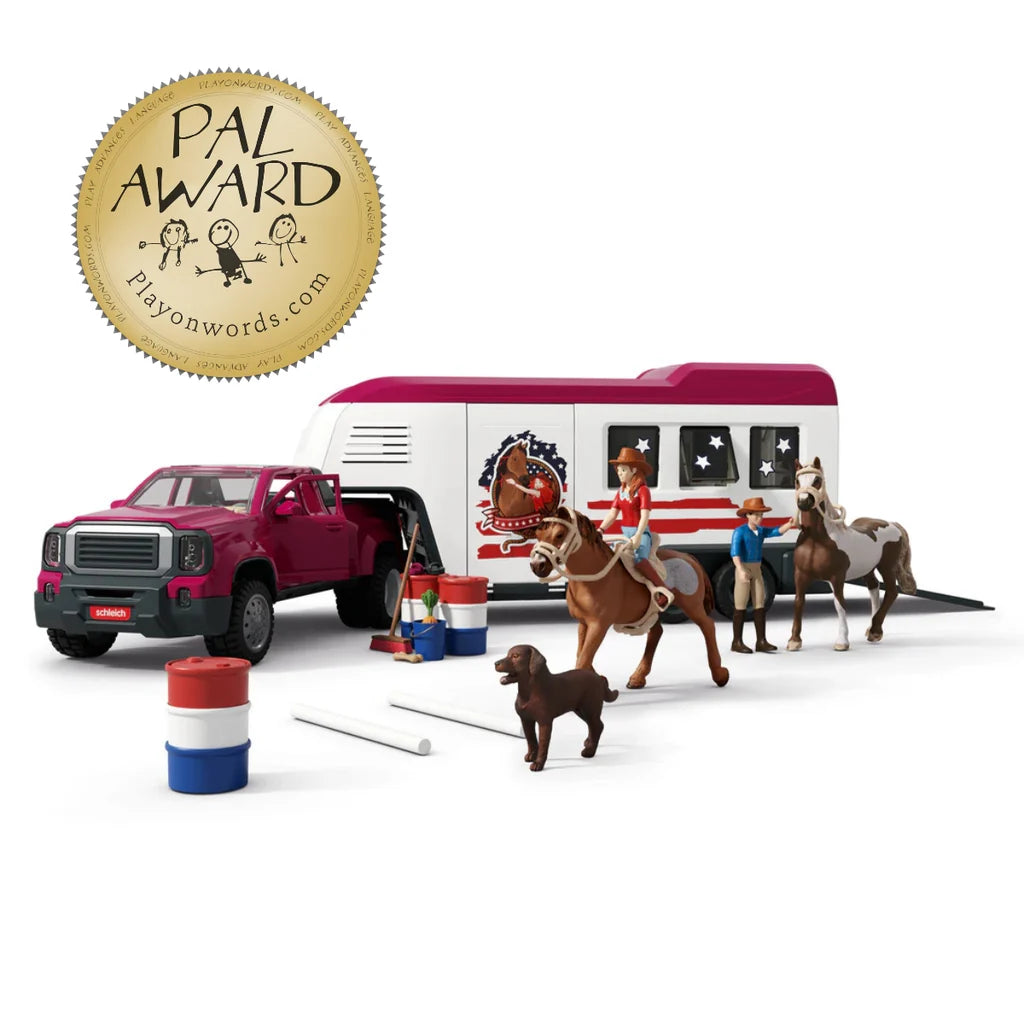 Toys - Schleich Horse Club