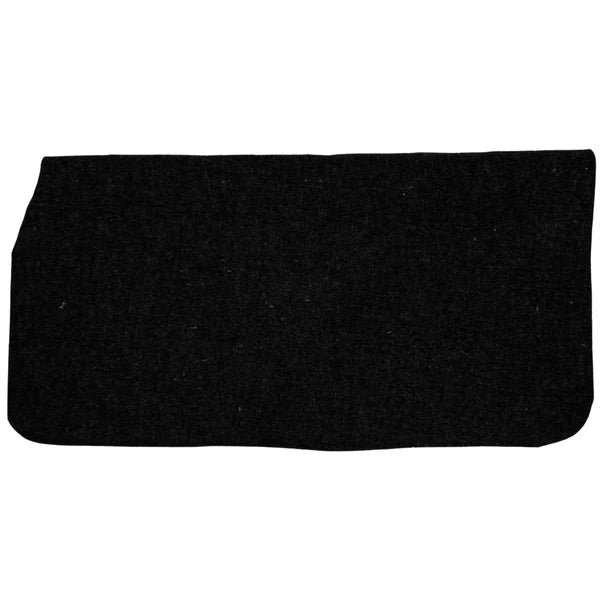 True North - Felt Riding Pad - 30" X 30" - 3/4"