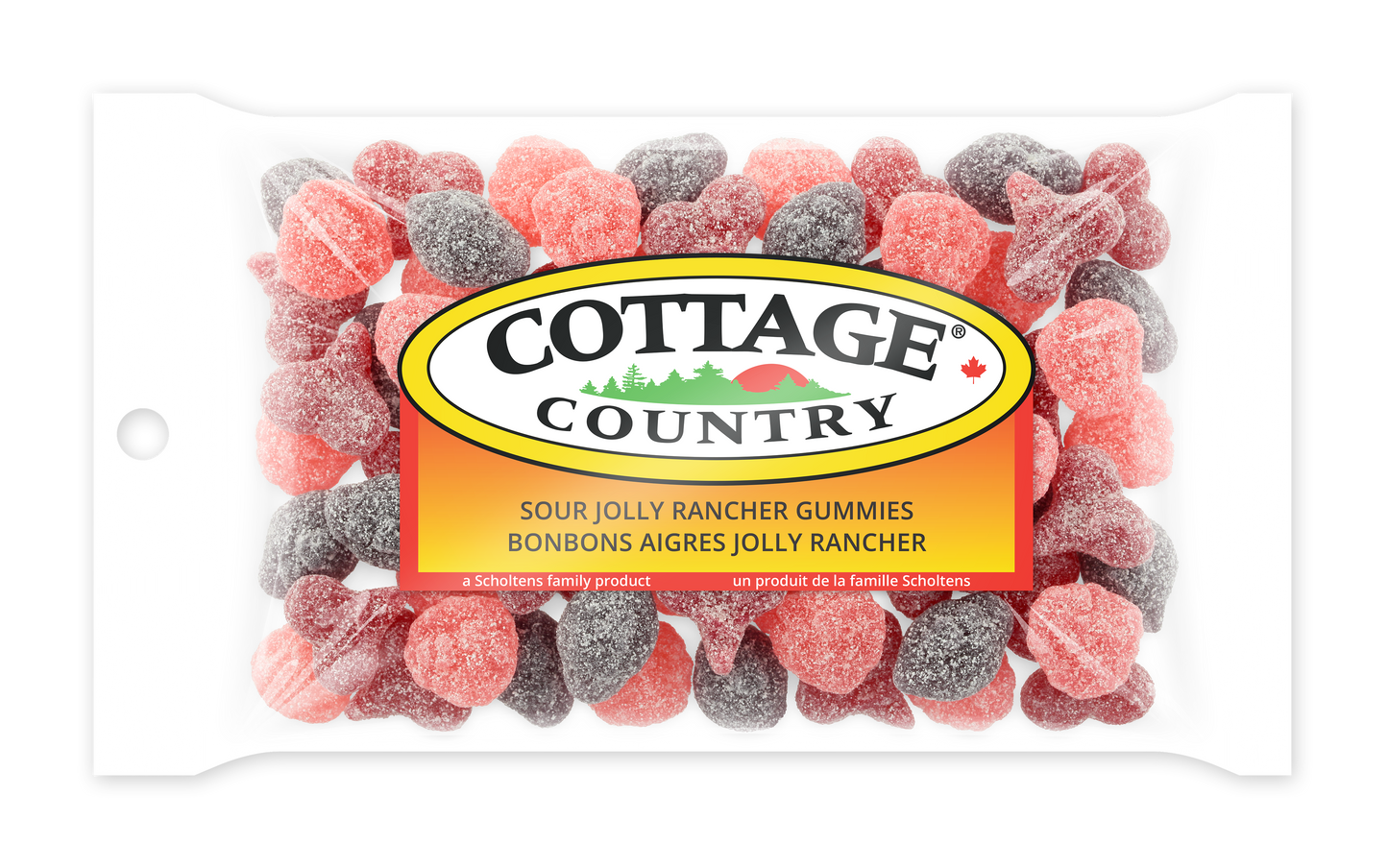 Candy - Cottage Country