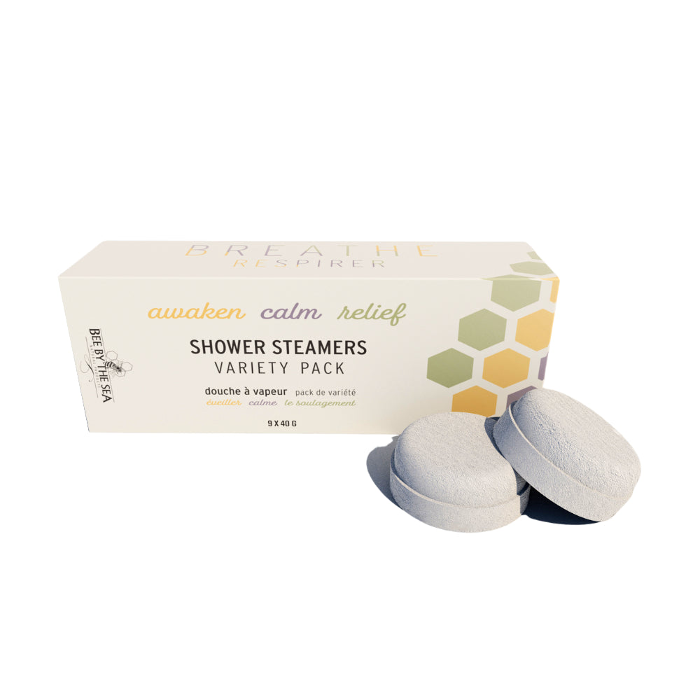Bee By The Sea Natural Products - Bath Products