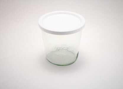 Weck Fresh Cover Lid - Weck Jars
