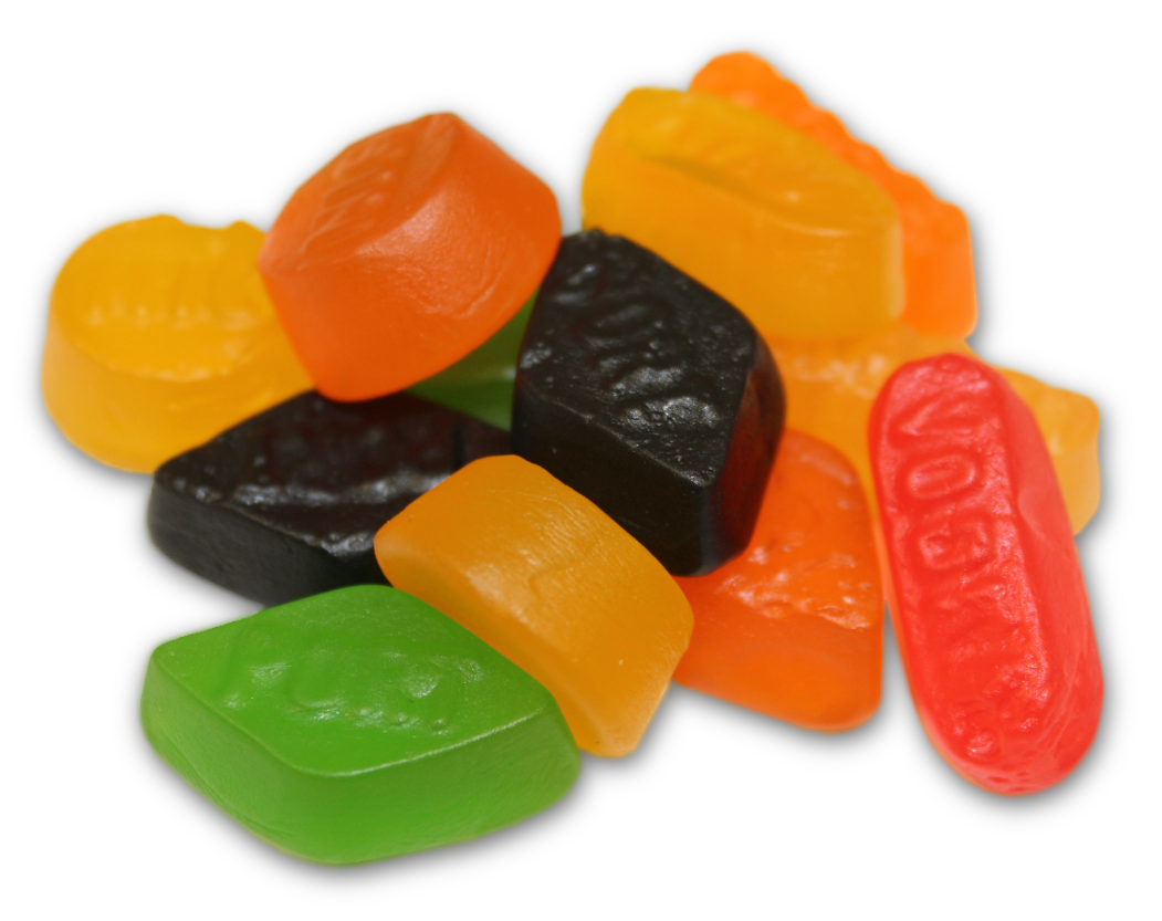 Candy - Cottage Country