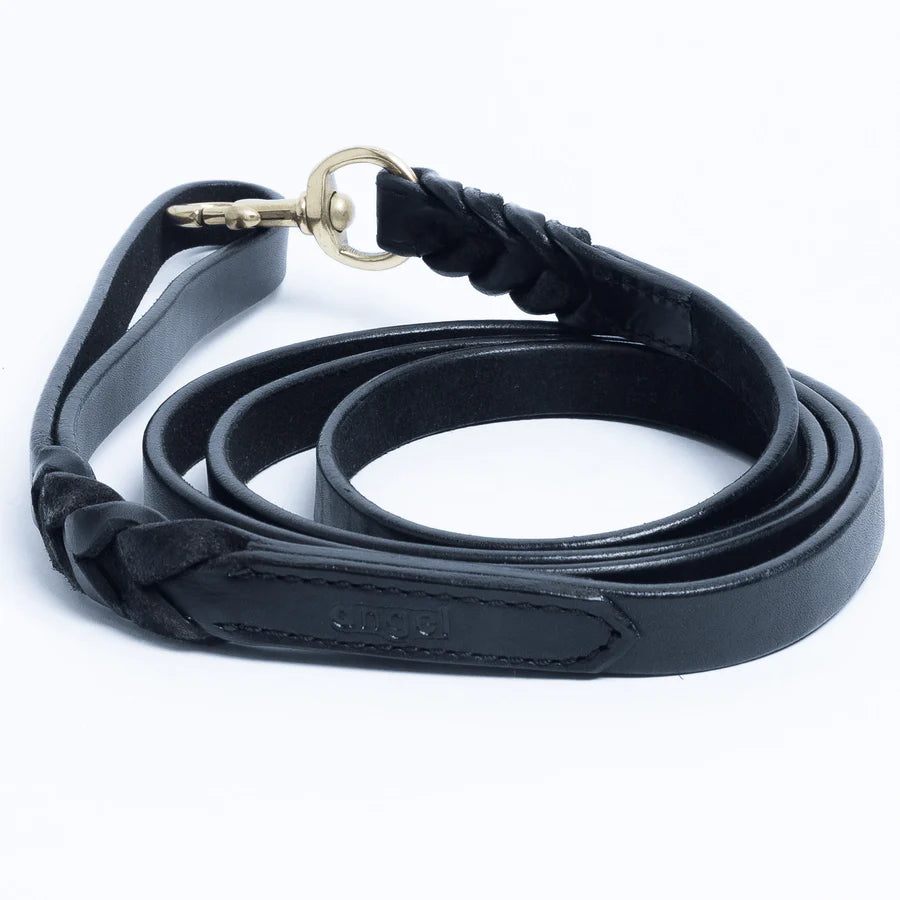 Angel - Braided Leash