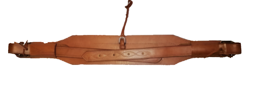 True North - Flank Set with Two Off Billets 5" - Dark Oil