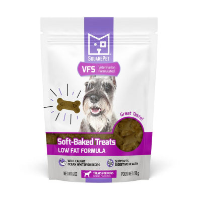 Square Pet - Treats