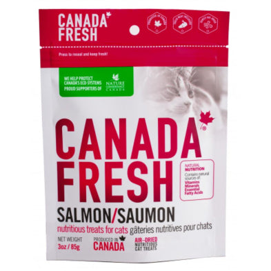 Canada Fresh - Cat Treats - 3oz (85g)