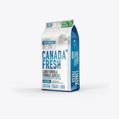 Canada Fresh Dog Food - 11.3kg (24.8lb)