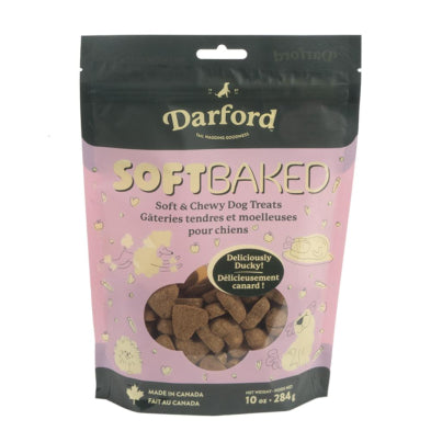 Darford - Soft Dog Treats