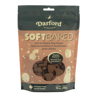 Darford - Soft Dog Treats
