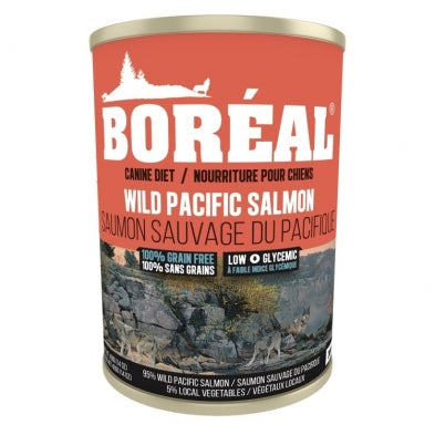Boreal - Original - Wet Dog Food - 690g (Big Bear Can)