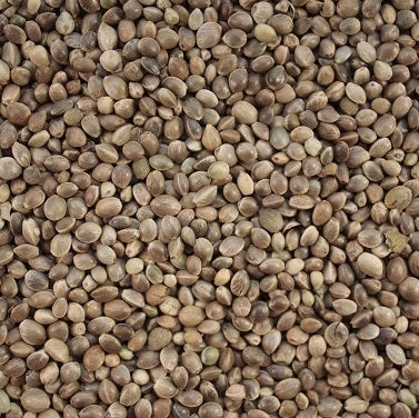 Wild Bird - Hemp Seed ( Special Order) - 22.7kg (50lb)