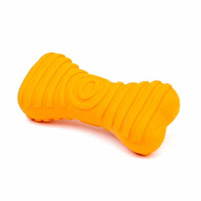 BUDZ - Latex Squeaker Dog Toy - Assorted