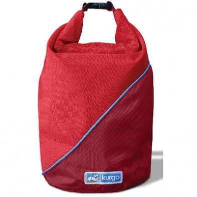 Kurgo - Kibble Carrier - Red