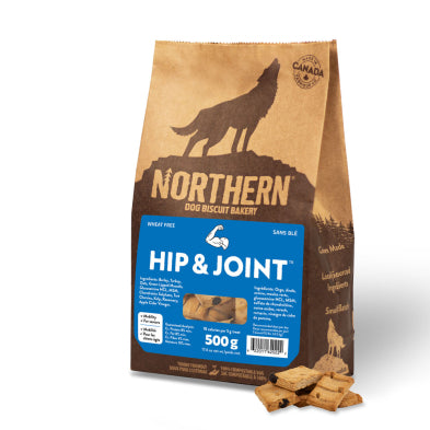 Northern Biscuits