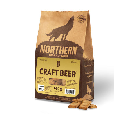 Northern Biscuits