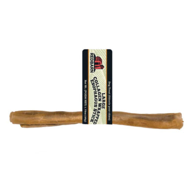 Red Barn Dog Treats - Wrapped Treats