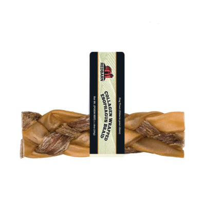 Red Barn Dog Treats - Wrapped Treats