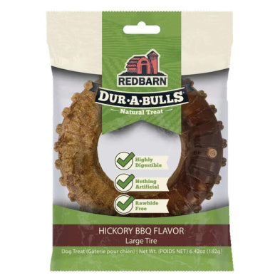 RedBarn - Dur-A-Bull - Dog Treat